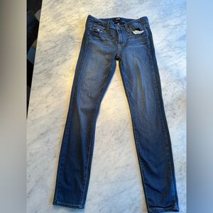 Paige Verdugo Ultra Skinny Jeans